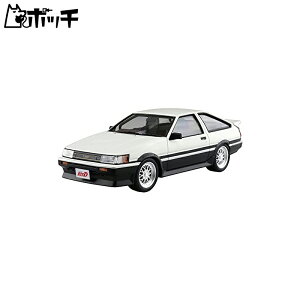 ގ D No.13 HR AE86r 1/24XP[ vf 