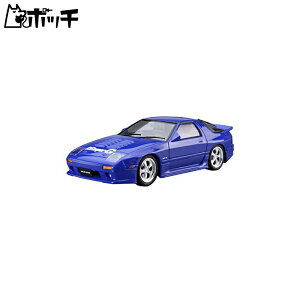 ގ 1/24 UE`[hJ[V[Y No.58 }c_ REJ{ FC3S RX-7 1989 vf 