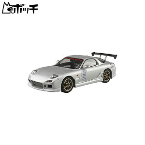 ގ 1/24 UE`[hJ[V[Y No.69 }c_ C-WEST FD3S RX-7 1999 vf 