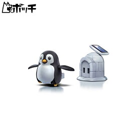 エレキット とことこペンギン JS-6521 おもちゃ