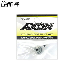 AXON �s�j�I���M�� 64P 27T GP-A6-027 ��������
