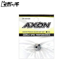 AXON �s�j�I���M�� 64P 28T GP-A6-028 ��������