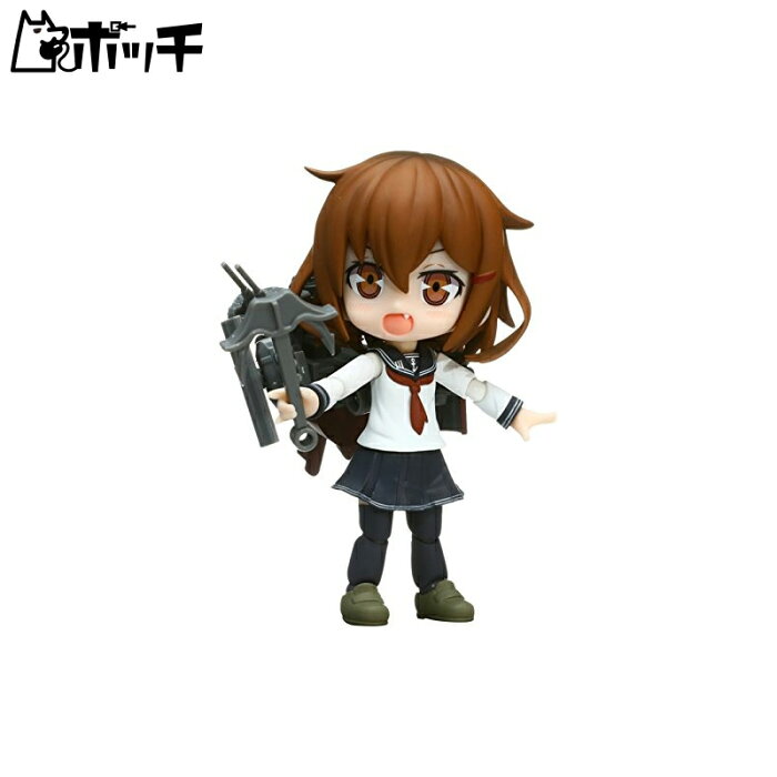 コトブキヤ キューポッシュ 艦隊これくしょん 艦これ 雷 ノンスケール Pvc製 塗装済み可動フィギュア おもちゃ Details Du Produit De L Article Service Proxy D Encheres Et De Commandes D Articles Au Japon Et Aux Etats Unis Tenez Vous Au Courant Des
