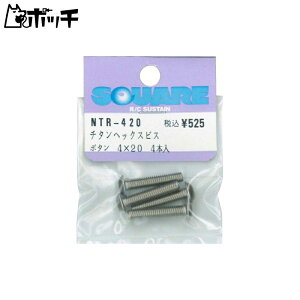 XNGA 4×20 wbNX{^rX (4{) NTR-420 