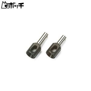 タミヤ ホップアップオプションズ No.1425 OP.1425 TRF417 ギヤデフII用 スチールジョイントカップ 54425 おもちゃ