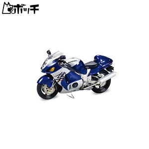 タミヤ 1/12 オートバイシリーズ No.90 スズキ Hayabusa 1300 GSX1300 プラモデル 14090 おもちゃ