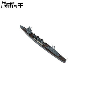 タミヤ 1/700 ウォーターラインシリーズ No.322 日本海軍 軽巡洋艦 長良 プラモデル 31322 おもちゃ