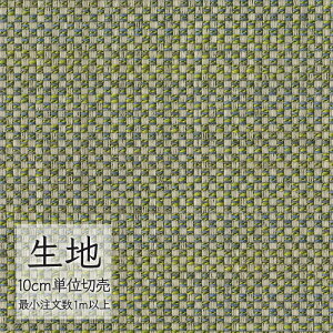 生地 切り売り 椅子張り生地 シンコール FURNISHING TEXTILE スワグ T-9461 (1m以上10cm単位)