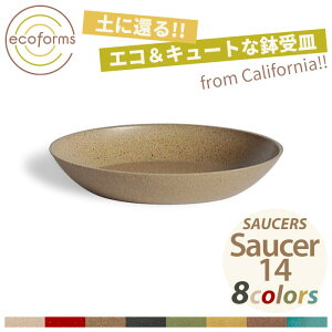 M ecoformsiGRtH[Yj \[T[14 Saucer 14 S14