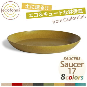 M ecoformsiGRtH[Yj \[T[17 Saucer 17 S17