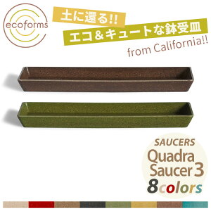 M ecoformsiGRtH[Yj NAh\[T[3 Saucer Quadra 3 SQ3