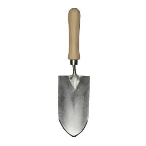 ڐA ~f SNEEBOERiXl[u[j Transplanting Trowel half round 4022