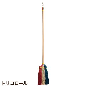 ほうき ホウキ 箒 おしゃれ ブルーム