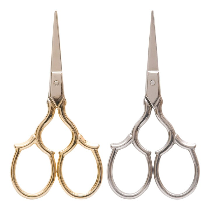 楽天市場 はさみ おしゃれ デザインシザー ポッチワン