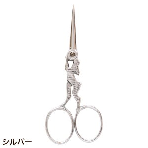 はさみ おしゃれ デザインシザー ラビット 62483 62482