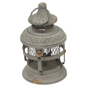 Cg Ɩ LED dr ^ Rusty Gray