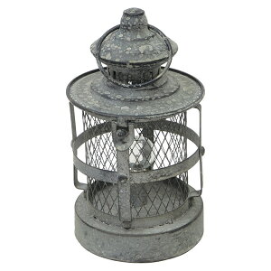 Cg Ɩ LED dr ^ Shabby Gray