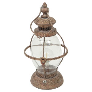 Cg Ɩ LED dr ^ Deep Rusty