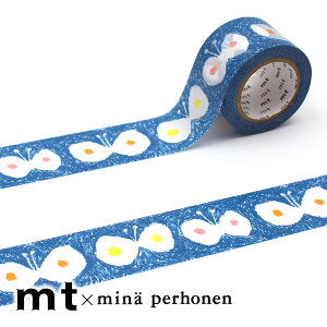 }XLOe[v }Xe mt mina perhonen hana haneEblue ~iyzl ninlEu[ 30mm×10m