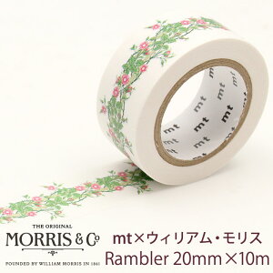 }XLOe[v mt EBAEX Rambler u[ 20mm×10m y[֑ΉE8܂Łz