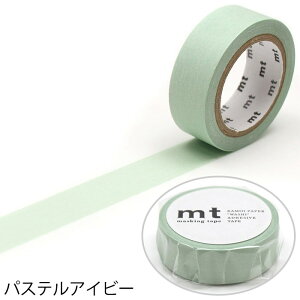 �}�X�L���O�e�[�v �}�X�e mt 1P basic ���n �p�X�e���J���[ ��15mm×7m�� �y���[���֑Ή��E20�܂Łz