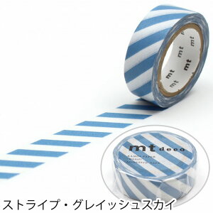 �}�X�L���O�e�[�v �}�X�e mt 1P DECO �X�g���C�v�� ��15mm×7m�� �y���[���֑Ή��E20�܂Łz