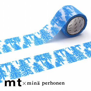 }XLOe[v }Xe mt mina perhonen metsa tbL[e[v ~iyzl bc@ 30mm×3m