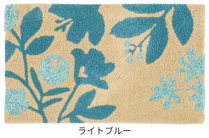 ���փ}�b�g �n�`�}�b�g 45×75cm DESIGN LIFE
