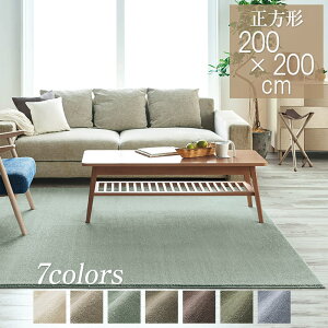 O O}bg J[ 200×200cm { I[V[Y `