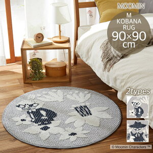 O O}bg MOOMIN [~ uM RoiOv ~` 90×90cm { I[V[Y g[Ή zbgJ[ybgΉ  ی` 