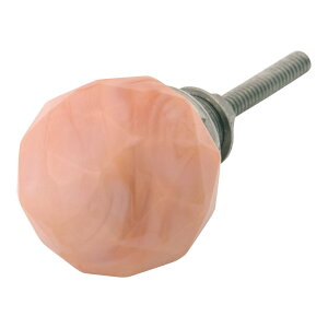 つまみ 取っ手 取手 ツマミ ノブ おしゃれ DIY ガラスノブ 22496