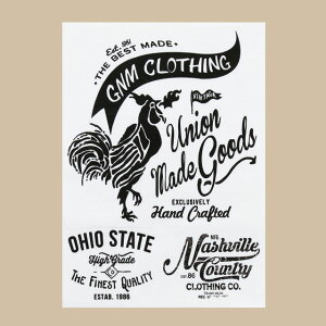 �E�H�[���X�e�b�J�[ CHIKEN �y���[���֑Ή��E4�܂Łz