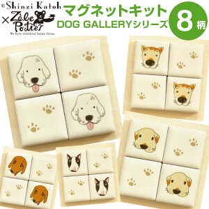 }Olbg^CLbg 4Zbg DOG GALLERYV[Y 2.2cmp Shinzi KatohiVWJgEj×[|eBG