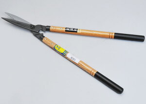 道灌(ドウカン) 刈込鋏 V−165 15mm切断可能