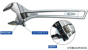 �n�C�u���b�h�����L�����`X �K�^���X UM36XG LOBSTER�i�G�r��j