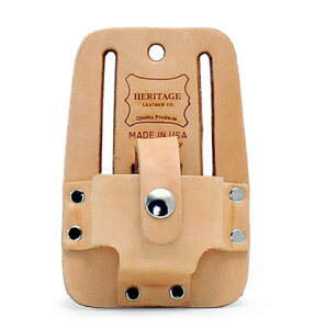 W[z_[ij HERITAGE LEATHERiwe[WU[ j Measure Holder Small 467