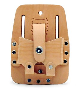 W[z_[ij HERITAGE LEATHERiwe[WU[ j Measure Holder Large 464