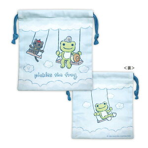 ̃sNX ВiuRjPC-KI024 4996740601729 Pickles the Frog [ yCΉz