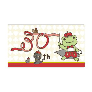 ������̃s�N���X �X�e�b�J�[�i�s�N���X 30th�jPC-SE011 4996740603471 Pickles the Frog ���[���� �y�����������C���Ή��z