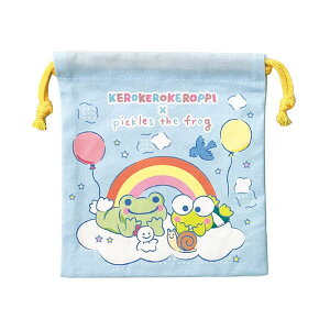 낯낯×̃sNX ВijP2-KI001 4996740606656 Sanrio Pickles the Frog [ yCΉz