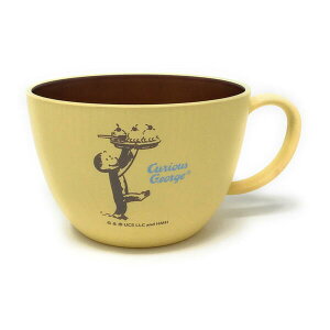 ̃W[W ؖڃJbviYELLOWjCGCS-0245 4582652670245 Curious George [ yCΉz
