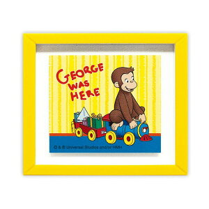 ̃W[W t[}OlbgiD) CG-GM004 Curious George [ yCΉz