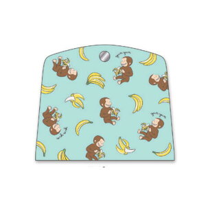 ̃W[W }XNz_[iW[W oiij CG-MH002 Curious George [ yCΉz
