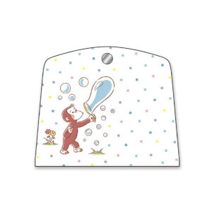 ̃W[W }XNz_[iW[W ڂʁj CG-MH001 Curious George [ yCΉz