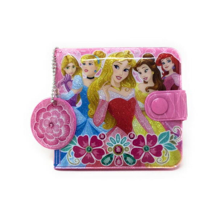 楽天市場 送料無料 メール便 ディズニープリンセス ビニールウォレット 8プリ キャラクターグッズpoccl 楽天市場 送料無料 メール便 ディズニープリンセス ビニールウォレット 8プリ キャラクターグッズpoccl