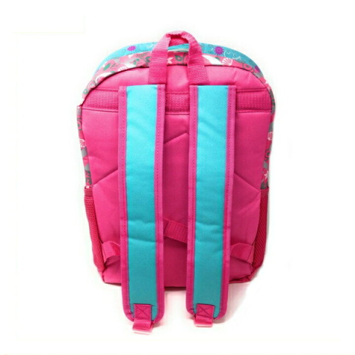 楽天市場 送料無料 ディズニープリンセス アリエル ラージリュック 貝の音聞き キャラクターグッズpoccl