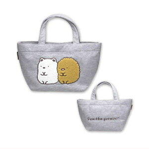 ݂R炵 XEFbg`obOi낭&Ƃ񂩂jSG-LB001 Sumikkogurashi[fB[X z 傫 LN^[ `obO 킢] [ yCΉz