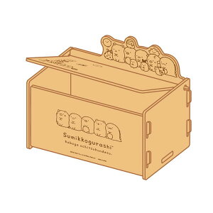݂R炵 ȒPg ӂt[{bNXi݂̂Rj SG1501 Sumikkogurashi [ yCΉz