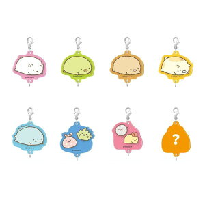 ݂R炵 ȂAN`[iԂV[YjiA\[g/S8ށj SG-FC021 4996740588303 Sumikkogurashi fB[X LN^[ 킢 [ yCΉz