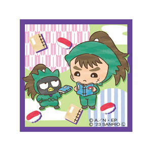 EܗY×TI XebJ[i×obh΂ہjN3-SE006 4996740602184 Nintama Rantarou [ yCΉz